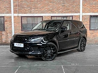 Land rover range rover sport p525 autobiography hse dynamic 525pk 2021, k-337-sb - afbeelding 1 van  47
