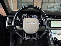 Land rover range rover sport p525 autobiography hse dynamic 525pk 2021, k-337-sb - afbeelding 13 van  47