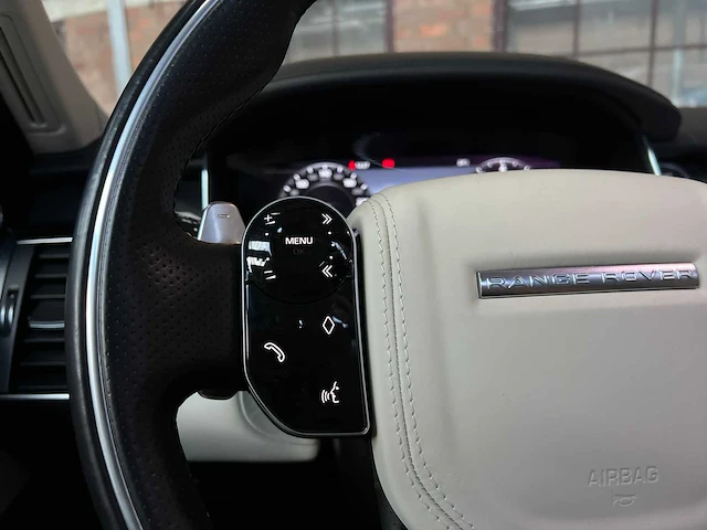 Land rover range rover sport p525 autobiography hse dynamic 525pk 2021, k-337-sb - afbeelding 15 van  47