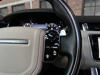 Land rover range rover sport p525 autobiography hse dynamic 525pk 2021, k-337-sb - afbeelding 16 van  47