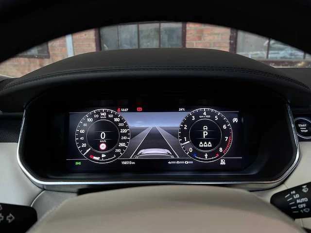 Land rover range rover sport p525 autobiography hse dynamic 525pk 2021, k-337-sb - afbeelding 19 van  47
