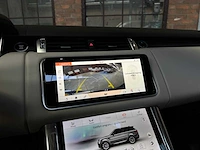Land rover range rover sport p525 autobiography hse dynamic 525pk 2021, k-337-sb - afbeelding 22 van  47