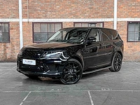 Land rover range rover sport p525 autobiography hse dynamic 525pk 2021, k-337-sb - afbeelding 12 van  47