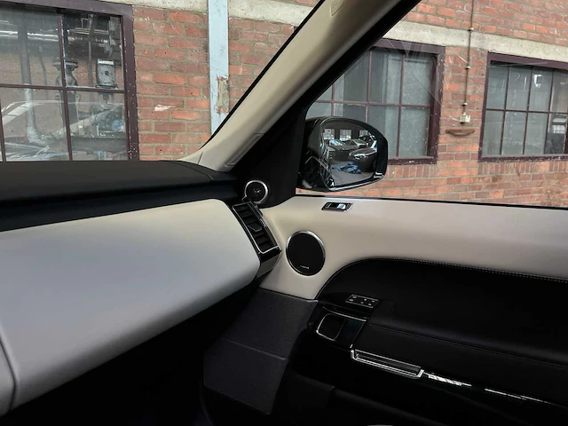 Land rover range rover sport p525 autobiography hse dynamic 525pk 2021, k-337-sb - afbeelding 24 van  47