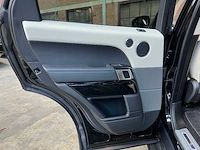 Land rover range rover sport p525 autobiography hse dynamic 525pk 2021, k-337-sb - afbeelding 27 van  47