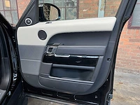 Land rover range rover sport p525 autobiography hse dynamic 525pk 2021, k-337-sb - afbeelding 32 van  47