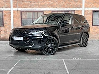 Land rover range rover sport p525 autobiography hse dynamic 525pk 2021, k-337-sb - afbeelding 23 van  47