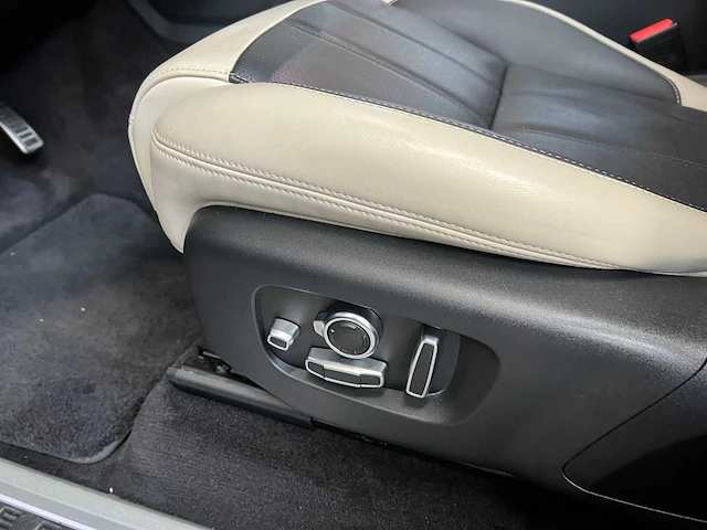 Land rover range rover sport p525 autobiography hse dynamic 525pk 2021, k-337-sb - afbeelding 35 van  47