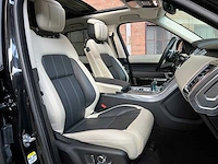 Land rover range rover sport p525 autobiography hse dynamic 525pk 2021, k-337-sb - afbeelding 39 van  47