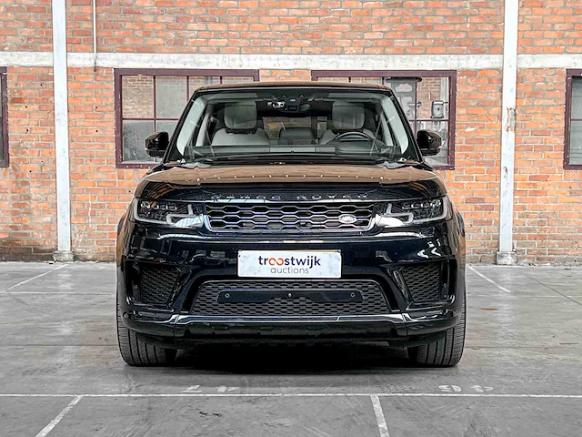 Land rover range rover sport p525 autobiography hse dynamic 525pk 2021, k-337-sb - afbeelding 43 van  47
