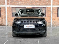 Land rover range rover sport p525 autobiography hse dynamic 525pk 2021, k-337-sb - afbeelding 43 van  47