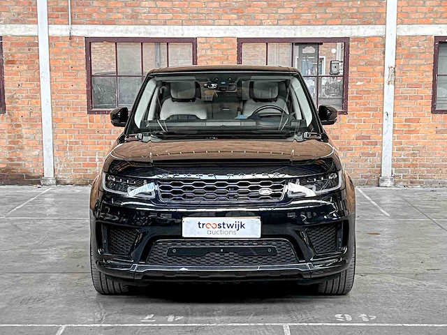 Land rover range rover sport p525 autobiography hse dynamic 525pk 2021, k-337-sb - afbeelding 44 van  47