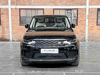 Land rover range rover sport p525 autobiography hse dynamic 525pk 2021, k-337-sb - afbeelding 44 van  47