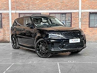 Land rover range rover sport p525 autobiography hse dynamic 525pk 2021, k-337-sb - afbeelding 45 van  47