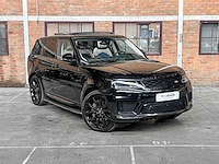 Land rover range rover sport p525 autobiography hse dynamic 525pk 2021, k-337-sb - afbeelding 46 van  47