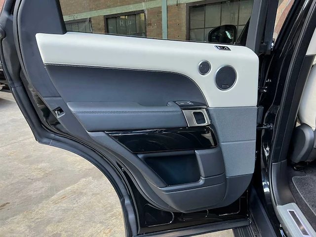 Land rover range rover sport p525 autobiography hse dynamic 525pk 2021, k-337-sb - afbeelding 27 van  47