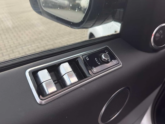 Land rover range rover sport phev p400e hse dynamic stealth car 2021 | x-868-jj - afbeelding 4 van  41