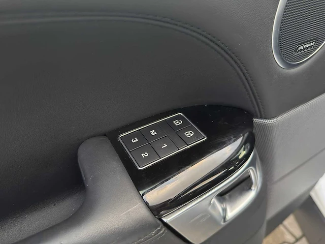 Land rover range rover sport phev p400e hse dynamic stealth car 2021 | x-868-jj - afbeelding 5 van  41