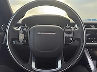 Land rover range rover sport phev p400e hse dynamic stealth car 2021 | x-868-jj - afbeelding 8 van  41