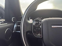 Land rover range rover sport phev p400e hse dynamic stealth car 2021 | x-868-jj - afbeelding 9 van  41