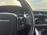 Land rover range rover sport phev p400e hse dynamic stealth car 2021 | x-868-jj - afbeelding 10 van  41