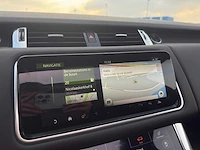 Land rover range rover sport phev p400e hse dynamic stealth car 2021 | x-868-jj - afbeelding 13 van  41