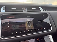 Land rover range rover sport phev p400e hse dynamic stealth car 2021 | x-868-jj - afbeelding 15 van  41