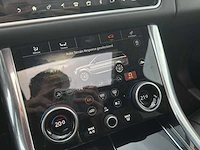 Land rover range rover sport phev p400e hse dynamic stealth car 2021 | x-868-jj - afbeelding 16 van  41