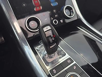Land rover range rover sport phev p400e hse dynamic stealth car 2021 | x-868-jj - afbeelding 19 van  41