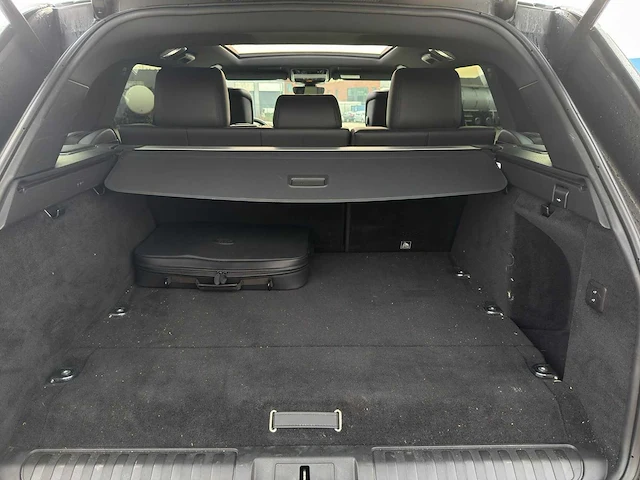 Land rover range rover sport phev p400e hse dynamic stealth car 2021 | x-868-jj - afbeelding 21 van  41