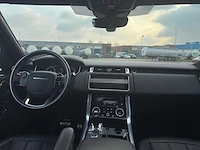 Land rover range rover sport phev p400e hse dynamic stealth car 2021 | x-868-jj - afbeelding 25 van  41