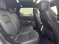 Land rover range rover sport phev p400e hse dynamic stealth car 2021 | x-868-jj - afbeelding 27 van  41