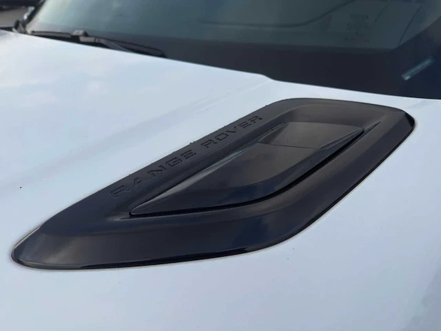 Land rover range rover sport phev p400e hse dynamic stealth car 2021 | x-868-jj - afbeelding 30 van  41