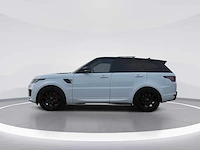 Land rover range rover sport phev p400e hse dynamic stealth car 2021 | x-868-jj - afbeelding 23 van  41