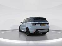 Land rover range rover sport phev p400e hse dynamic stealth car 2021 | x-868-jj - afbeelding 34 van  41