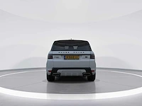 Land rover range rover sport phev p400e hse dynamic stealth car 2021 | x-868-jj - afbeelding 37 van  41