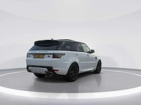 Land rover range rover sport phev p400e hse dynamic stealth car 2021 | x-868-jj - afbeelding 38 van  41