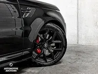 Land rover range rover sport svr 5.0 v8 sc 575pk 2018 -orig. nl-, sg-752-h - afbeelding 4 van  52