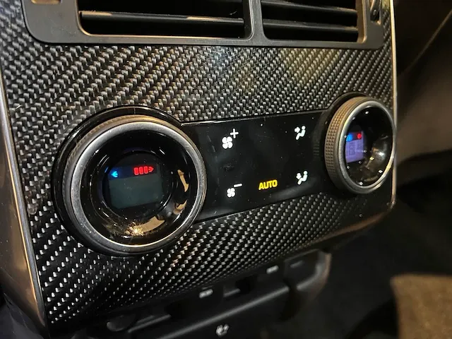 Land rover range rover sport svr 5.0 v8 sc 575pk 2018 -orig. nl-, sg-752-h - afbeelding 16 van  52