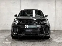 Land rover range rover sport svr 5.0 v8 sc 575pk 2018 -orig. nl-, sg-752-h - afbeelding 12 van  52
