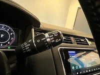 Land rover range rover sport svr 5.0 v8 sc 575pk 2018 -orig. nl-, sg-752-h - afbeelding 25 van  52