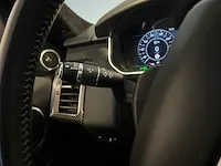 Land rover range rover sport svr 5.0 v8 sc 575pk 2018 -orig. nl-, sg-752-h - afbeelding 27 van  52