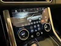 Land rover range rover sport svr 5.0 v8 sc 575pk 2018 -orig. nl-, sg-752-h - afbeelding 29 van  52