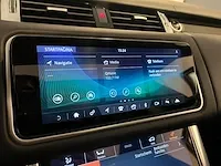 Land rover range rover sport svr 5.0 v8 sc 575pk 2018 -orig. nl-, sg-752-h - afbeelding 33 van  52