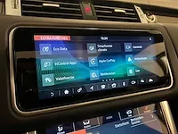 Land rover range rover sport svr 5.0 v8 sc 575pk 2018 -orig. nl-, sg-752-h - afbeelding 35 van  52