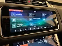 Land rover range rover sport svr 5.0 v8 sc 575pk 2018 -orig. nl-, sg-752-h - afbeelding 36 van  52