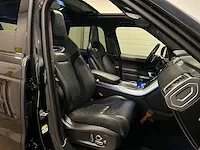 Land rover range rover sport svr 5.0 v8 sc 575pk 2018 -orig. nl-, sg-752-h - afbeelding 41 van  52