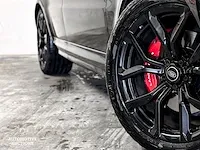 Land rover range rover sport svr 5.0 v8 sc 575pk 2018 -orig. nl-, sg-752-h - afbeelding 45 van  52