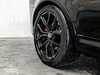 Land rover range rover sport svr 5.0 v8 sc 575pk 2018 -orig. nl-, sg-752-h - afbeelding 49 van  52