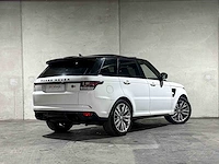 Land rover range rover sport svr 5.0 v8 supercharged 551pk 2016, jr-778-z - afbeelding 7 van  49